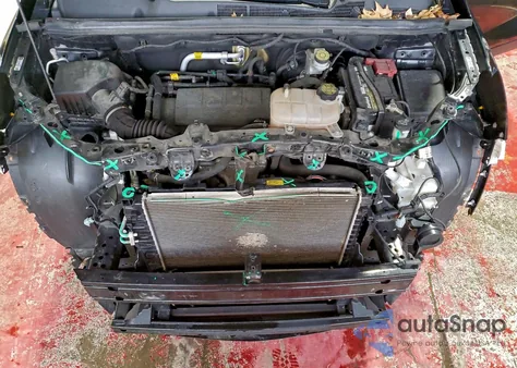 2021 Chevrolet Trax 1Lt from USA, damaged, VIN KL7CJLSB8MB326551